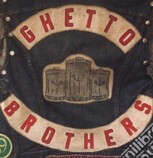 (LP VINILE) Power fuerza deluxe edition lp vinile di Brothers Ghetto