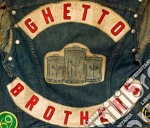 Ghetto Brothers - Power Fuerza (Deluxe Edition)