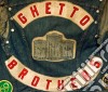 Ghetto Brothers - Power Fuerza (Deluxe Edition) cd