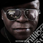 (LP VINILE) Faithful man instrumentals cd