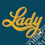 Lady - Lady cd