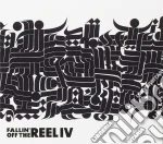 Fallin' Off The Reel 4 / Various cd