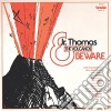 Jr. Thomas & the Volcanos - Beware cd musicale di Jr. Thomas & the Volcanos