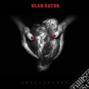 (LP Vinile) Ulan Bator - Abracadabra lp vinile di Ulan Bator