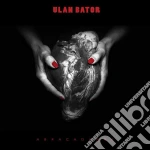 (LP Vinile) Ulan Bator - Abracadabra vinile