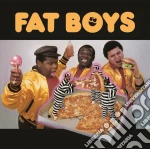 (LP Vinile) Fat Boys - Fat Boys vinile