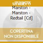 Marston - Marston - Redtail [Cd] cd