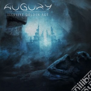 (LP Vinile) Augury - Illusive Golden Age lp vinile di Augury
