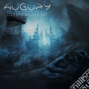 Augury - Illusive Golden Age cd musicale di Augury