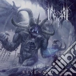 Inferi - Revenant cd