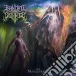 Inanimate Existence - Masquerade cd