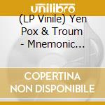 (LP Vinile) Yen Pox & Troum - Mnemonic Induction vinile