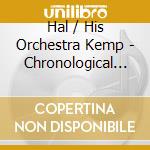 Hal / His Orchestra Kemp - Chronological Hal Kemp Vol 7 (1936-1937) (2 Cd) cd