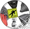 (LP Vinile) Damu The Fudgemunk / Y Society - Travel At Your Own Pace Instrumentals cd