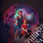 (LP Vinile) Erichwk - Mother Fucking Earthbound (2 Lp) vinile