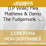 (LP Vinile) Flex Mathews & Damu The Fudgemunk - Dreams & Vibrations lp vinile di Flex Mathews & Damu The Fudgemunk