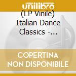 (LP Vinile) Italian Dance Classics - Underground & Garage Vol. Two (2 Lp)