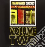 (LP VINILE) Techno volume two