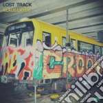 (LP Vinile) Klaus Layer - Lost Track vinile