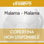Malama - Malama cd