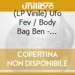 (LP Vinile) Ufo Fev / Body Bag Ben - Thousand Yard Stare vinile