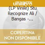 (LP Vinile) Stu Recognize Ali / Bangas - Guerilla Dynasty 3 vinile