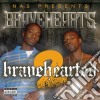 Bravehearts - Bravehearted 2 cd