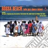 (LP VINILE) Latin jazz dance island cd