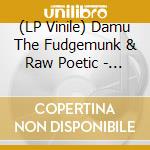 (LP Vinile) Damu The Fudgemunk & Raw Poetic - Instrumentals From The Reflecting Sea