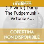 (LP Vinile) Damu The Fudgemunk - Victorious Visions (Dreams & Vibrations Instrument lp vinile di Damu The Fudgemunk