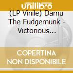 (LP Vinile) Damu The Fudgemunk - Victorious Visions (Dreams & Vibrations Instrument vinile