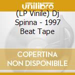 (LP Vinile) Dj Spinna - 1997 Beat Tape vinile