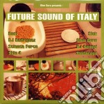(LP VINILE) Future sound of italy