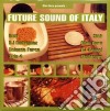 (LP VINILE) Future sound of italy cd