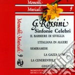 Gioacchino Rossini - Momenti Musicali Vol.9