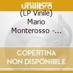 (LP Vinile) Mario Monterosso - Steady Girl vinile