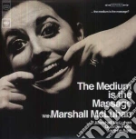(LP Vinile) Marshall Mcluhan - Medium Is The Massage vinile