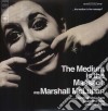 (LP Vinile) Marshall Mcluhan - Medium Is The Massage cd