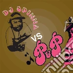 Dj Spinna Vs. P&p Records / Various cd