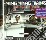 Ying Yang Twins - U.S.A.