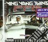 Ying Yang Twins - U.S.A. cd