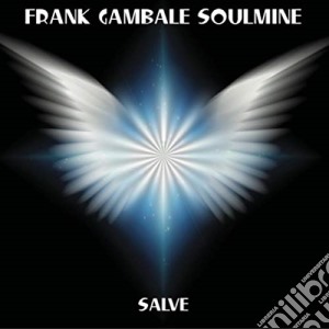 Frank Gambale - Salve cd musicale di Frank Gambale