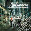 Aventura - Last (Dig) cd
