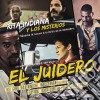 Indiana Rita Y Los Misterios - Juidero (Dig) cd