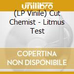 (LP Vinile) Cut Chemist - Litmus Test vinile