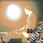 Sound of the police cd