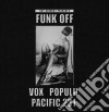 (LP Vinile) Vox Populi! - Cut Chemist Presents Funk Off (vox Popul (3 Lp) cd