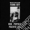 Vox Populi! - Cut Chemist Presents Funk Off (vox Popul cd