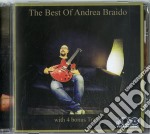 Andrea Braido - The Best Of Andrea Braido