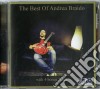 Andrea Braido - The Best Of Andrea Braido cd